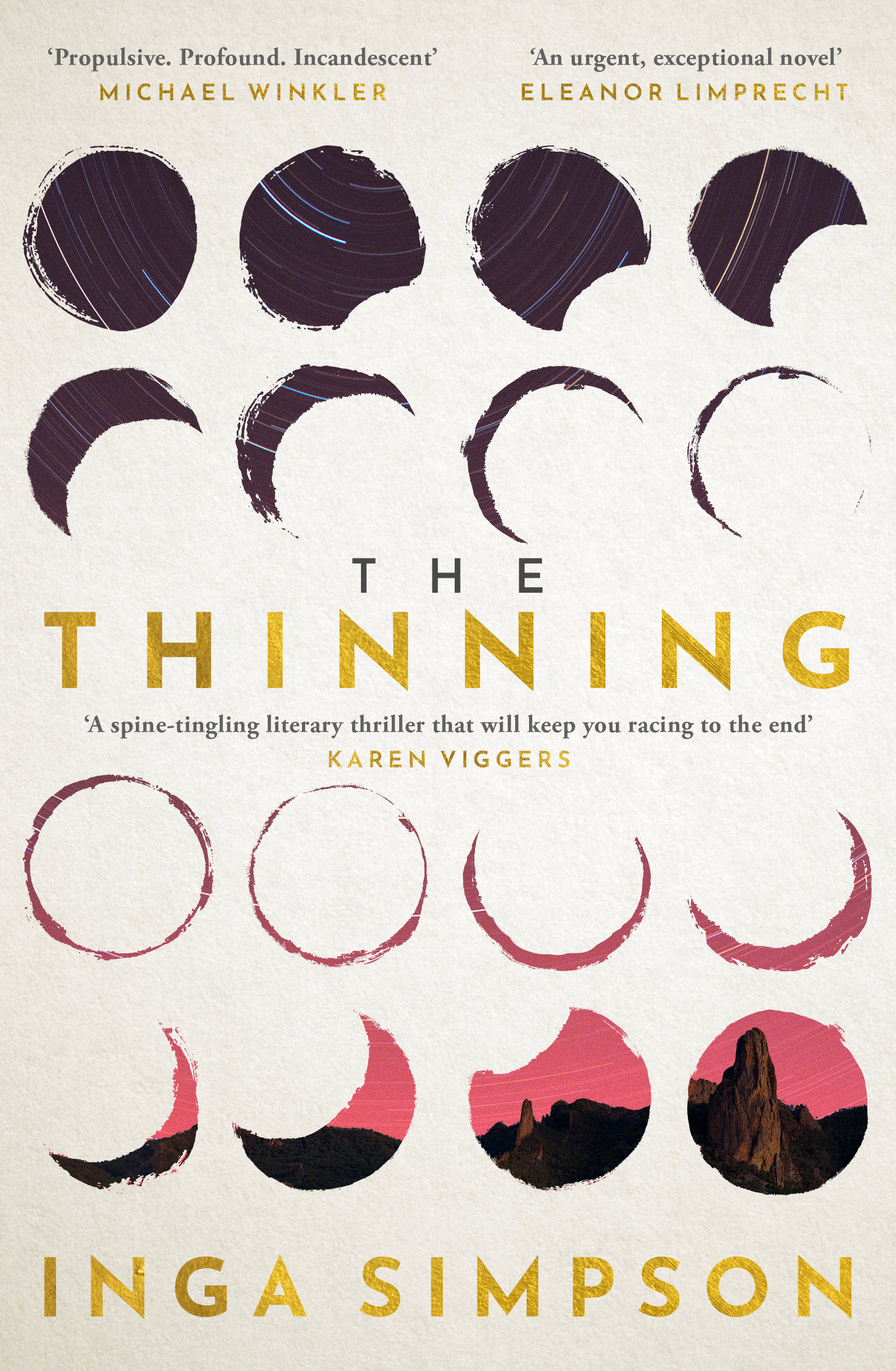The Thinning